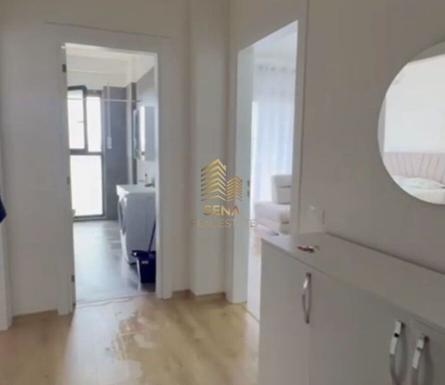 Affitto, Appartamento, 1+1+balcone, Residenza Elbavo – Nuovo Boulevard, 55.000 Lek/Mese