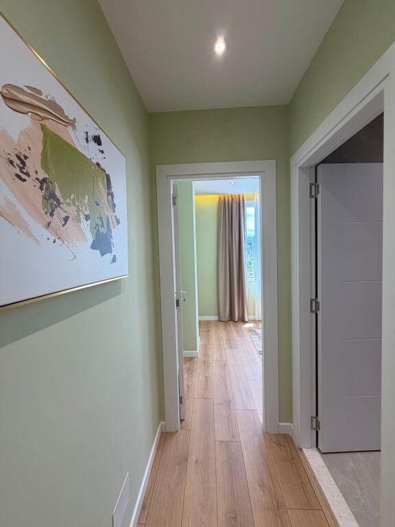 🏡 Appartamento 2+1 in Vendita – Myslym Shyri