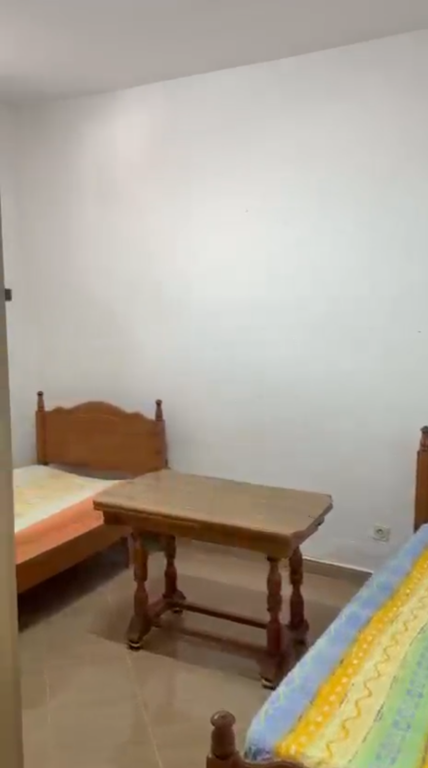 Apartment 2+1 for rent Near Pediatrics !