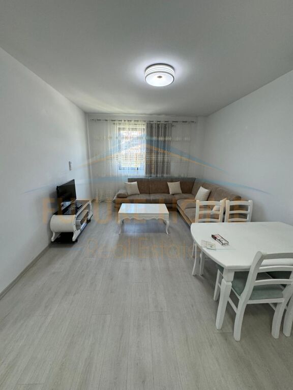 QERA,APARTAMENT 1+1,REZIDENCA FUTURE HOME (TEK RRETHI I ASTIRIT)
