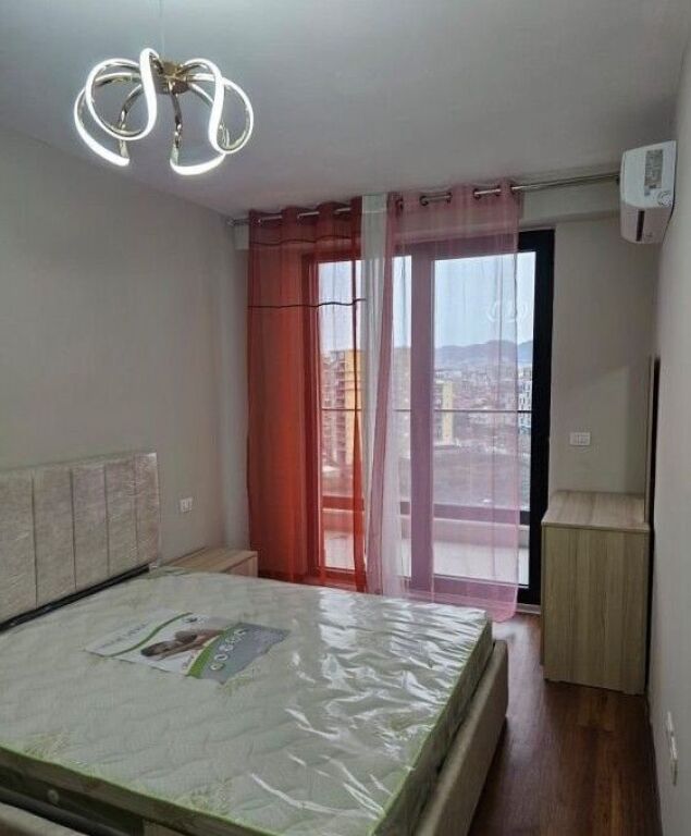 WE SELL 1+1 APARTMENT AT TURDIU RESIDENCE AT THE FORMER AVIATION FIELD!