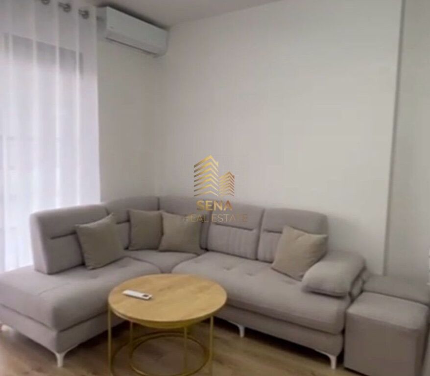Affitto, Appartamento, 1+1+balcone, Residenza Elbavo – Nuovo Boulevard, 55.000 Lek/Mese