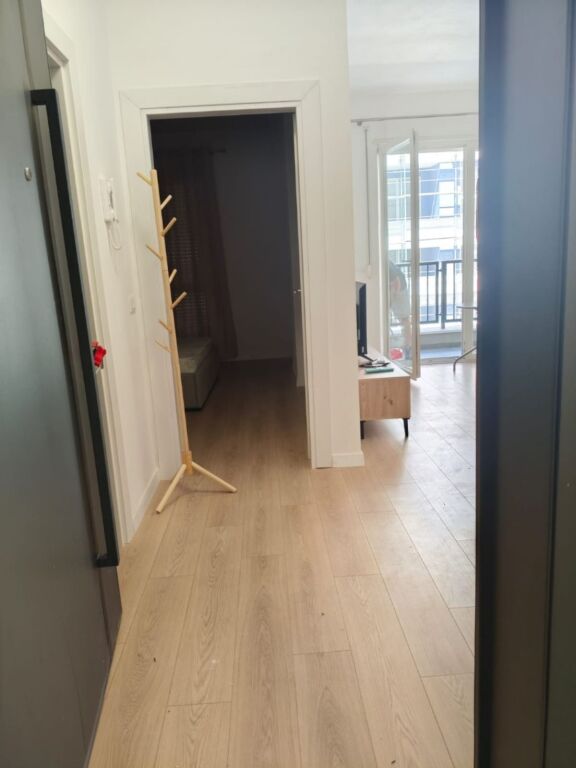 Apartment 1+1 for rent