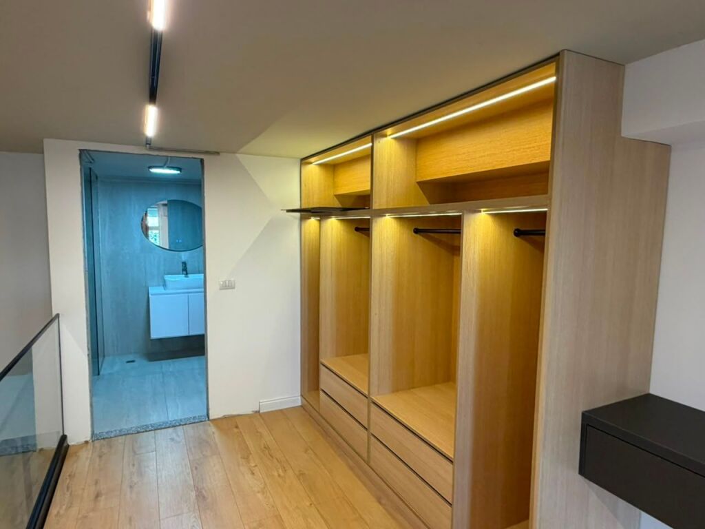 🏡 For Rent: Duplex 📍Golden Park 3 (Opposite American Hospital 3) - €550/Month - Area 70m² || Everything Brand New 🔥
