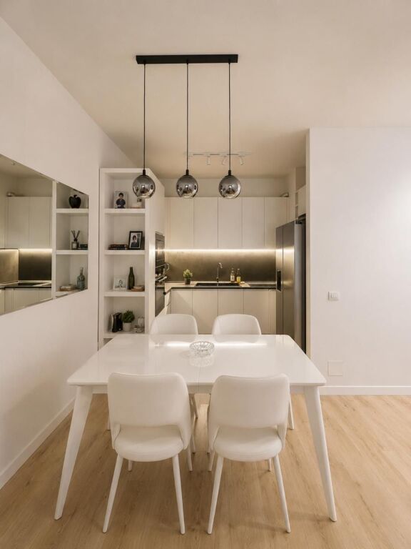 FOR SALE 2+1+2 OASSIS REZIDENCE, UNAZA E RE