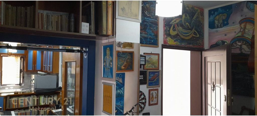 Appartamento 1+1 in Vendita vicino alla Cupola, Laprakë 130.000 €