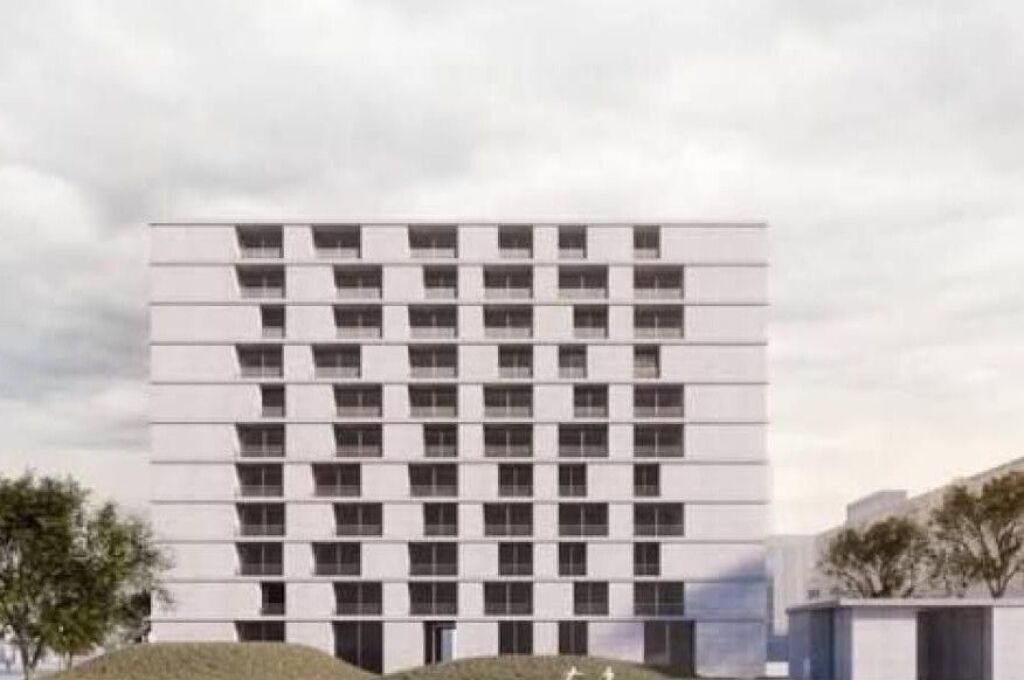 Astir residences 2- Appartamento 2+1 in vendita