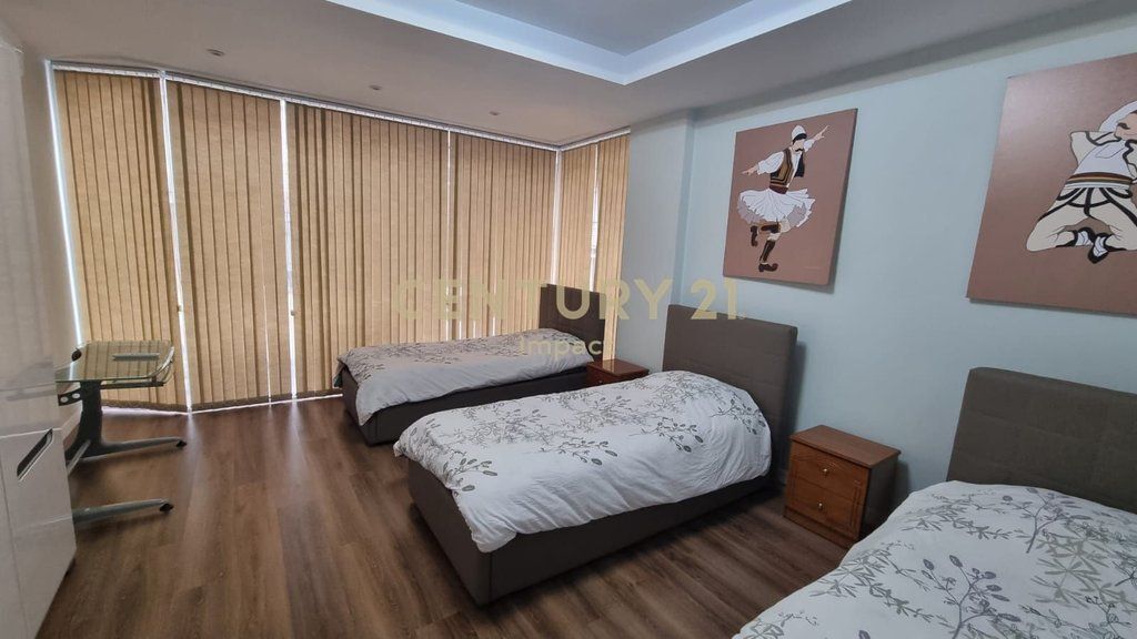 We sell a 2+1 apartment on Dibra Street, Tirana! 212,500 €