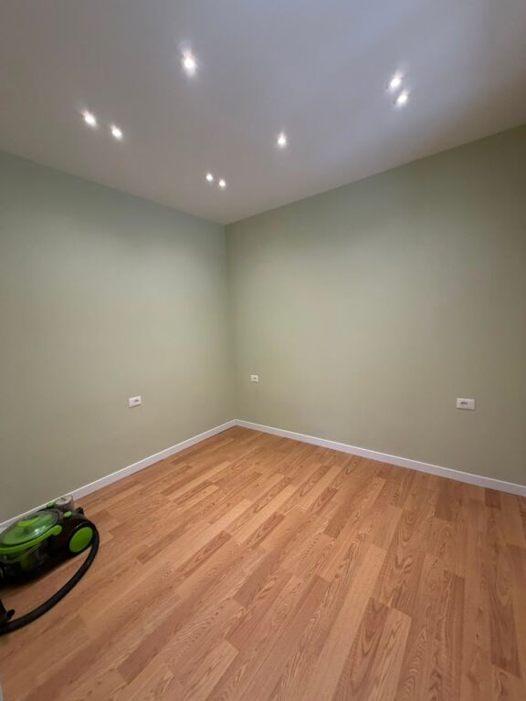 🏡 Shitet Apartament 2+1 – Myslym Shyri📜 Me Hipotekë