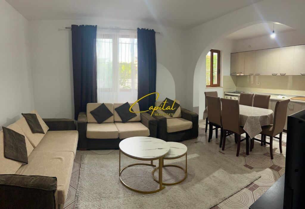 APARTMENT FOR RENT 2+1 DIBRA STREET 35,000 LEKE