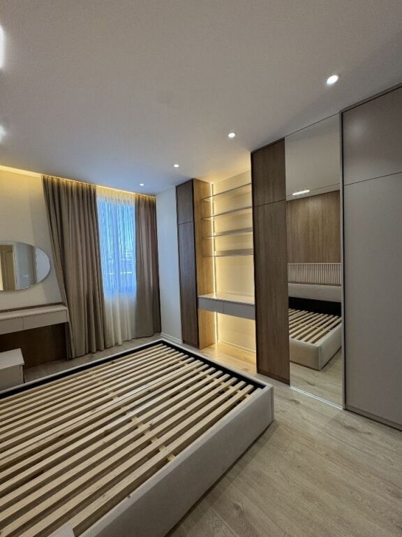 Appartamento 2+1 in vendita in 21 Dhjetori, Tirana, 238.000 Euro