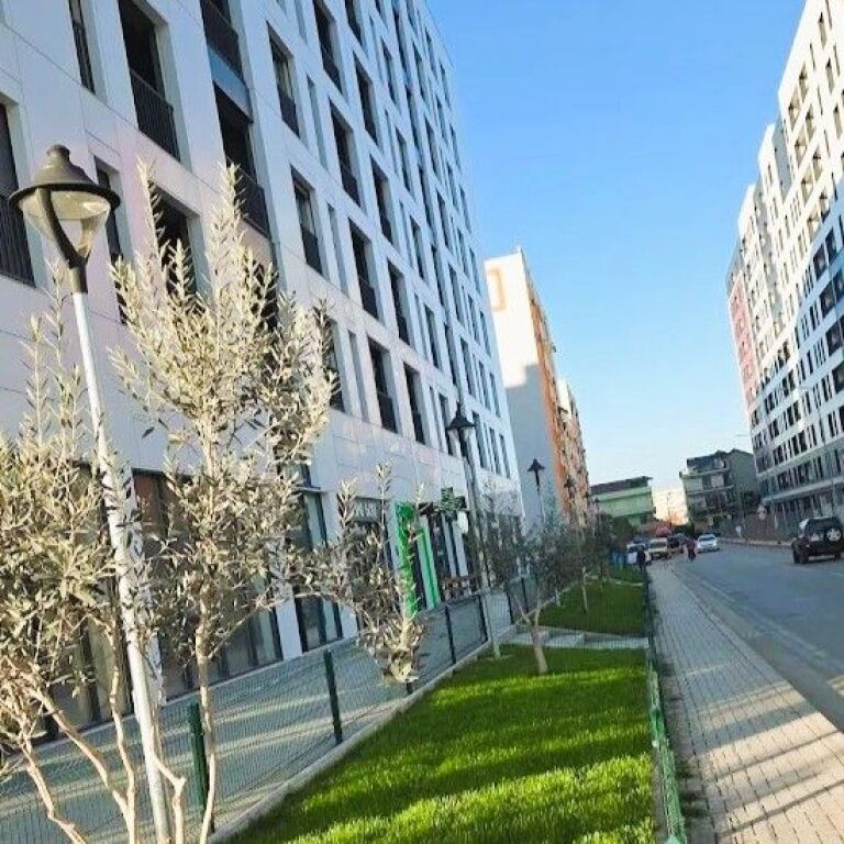 🏙️✨ SHITET APARTAMENT 3+1+2 – Rezidenca Elbavo, Bulevardi i Ri ✨🏙️