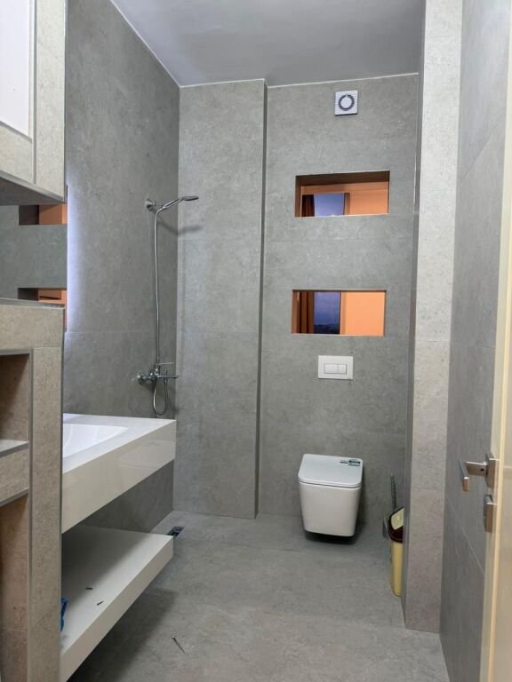 Apartament për qira afatgjatë Vlorë
