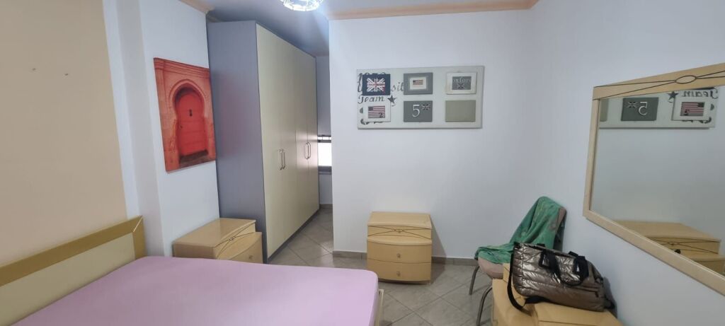 Jepet apartament 2+1 me qera