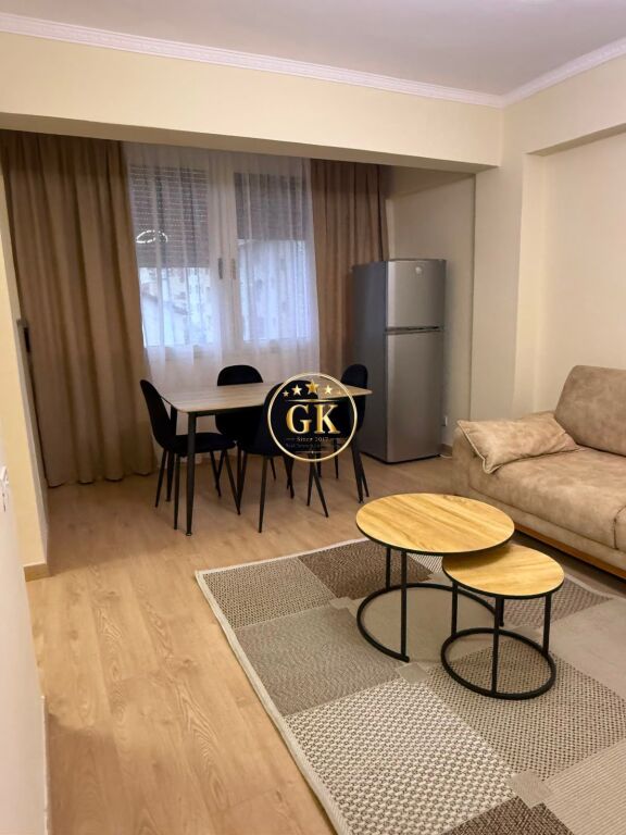 🏡 APARTMENT FOR RENT 1+1 | NEAR BLUE STAR, DURRËS CENTER