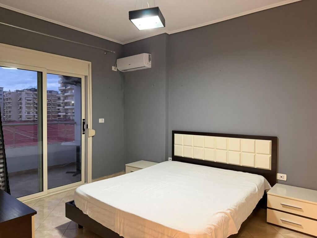 Apartament për qira afatgjatë Vlorë