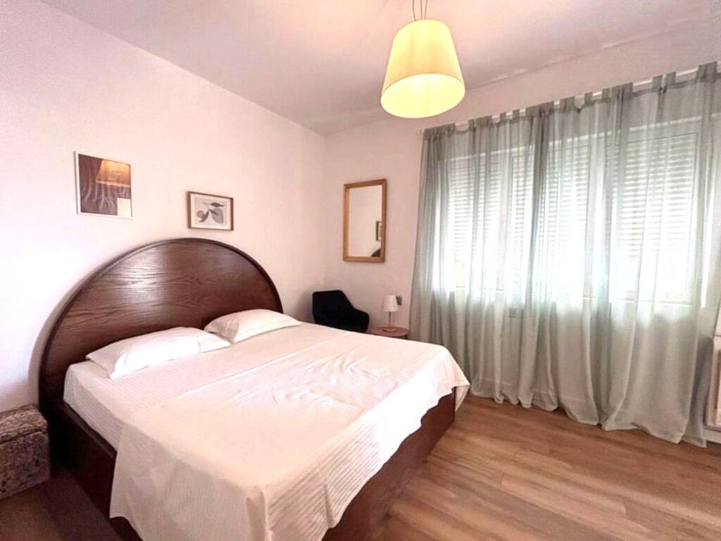 APPARTAMENTO 2+1+2+BALCONE IN AFFITTO AL LAGO ASCIUTTO