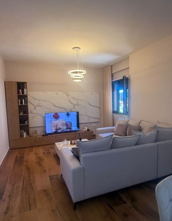 🏡 Vendesi Appartamento 2+1+2 – Oasis Residence