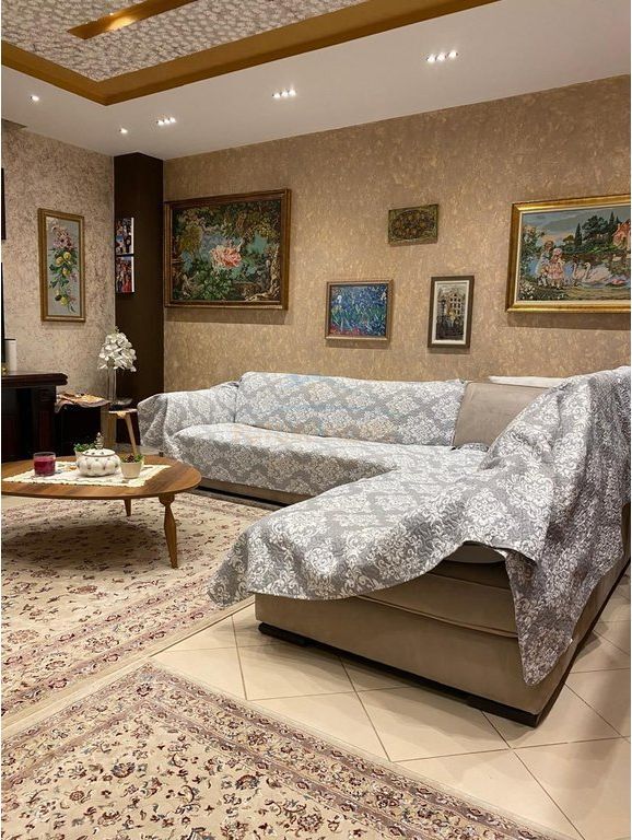Rent, Apartment 3+1+2, Fresku, Tirana