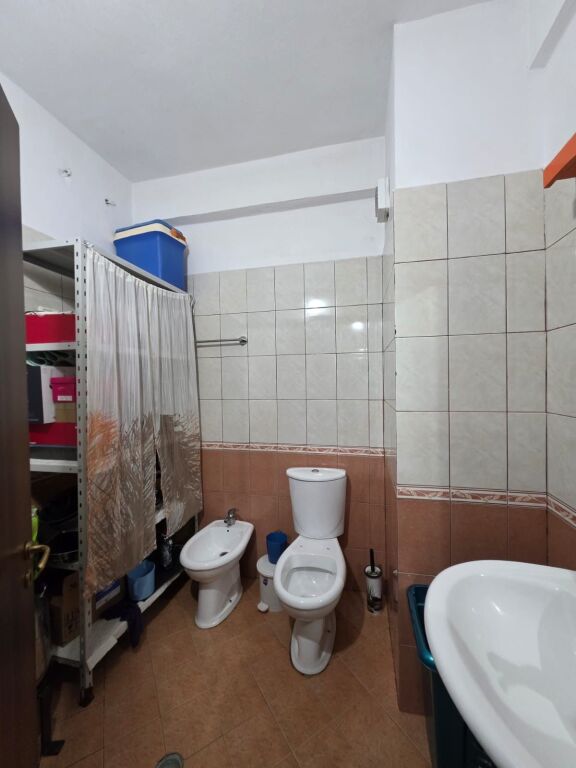 Shitet Apartament 2+1+2 📍Casa Italia
