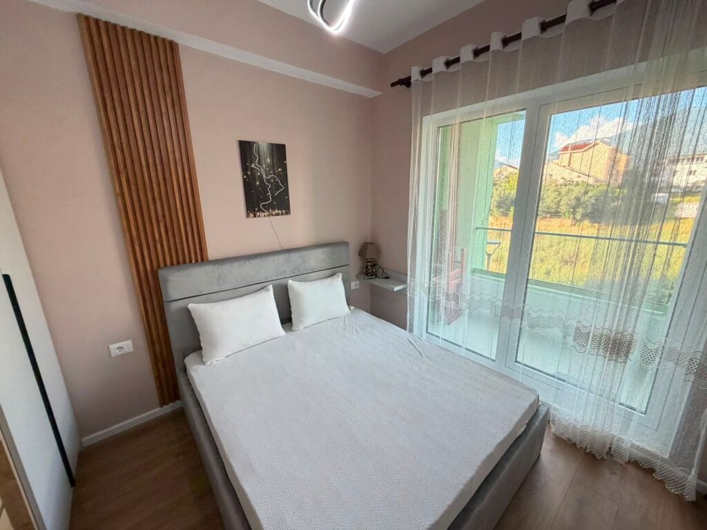 Appartamento in affitto 1+1+parcheggio Ali dem Kadiu