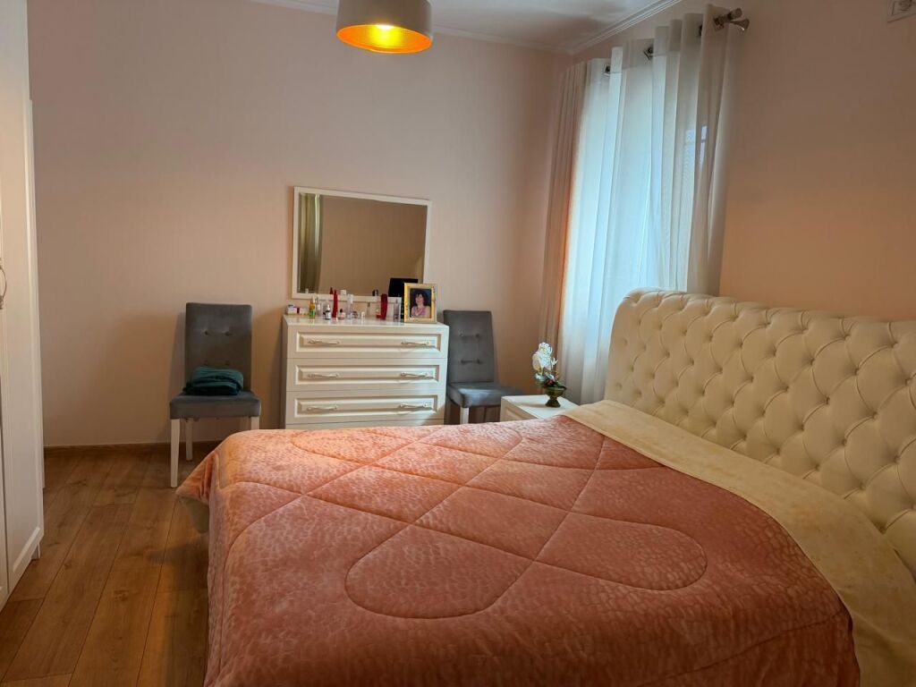 Vasil Shanto_Shitet apartament 2+1