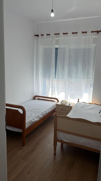 Apartment 2+1 for rent