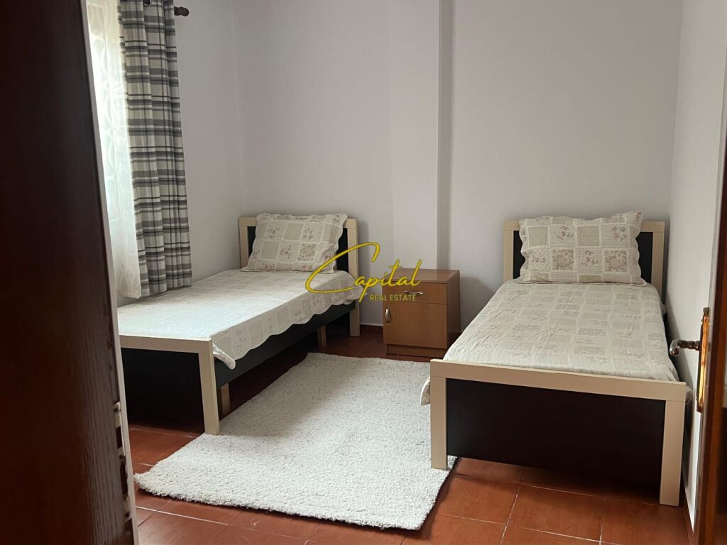 APARTMENT FOR RENT 2+1 DIBRA STREET 35,000 LEKE
