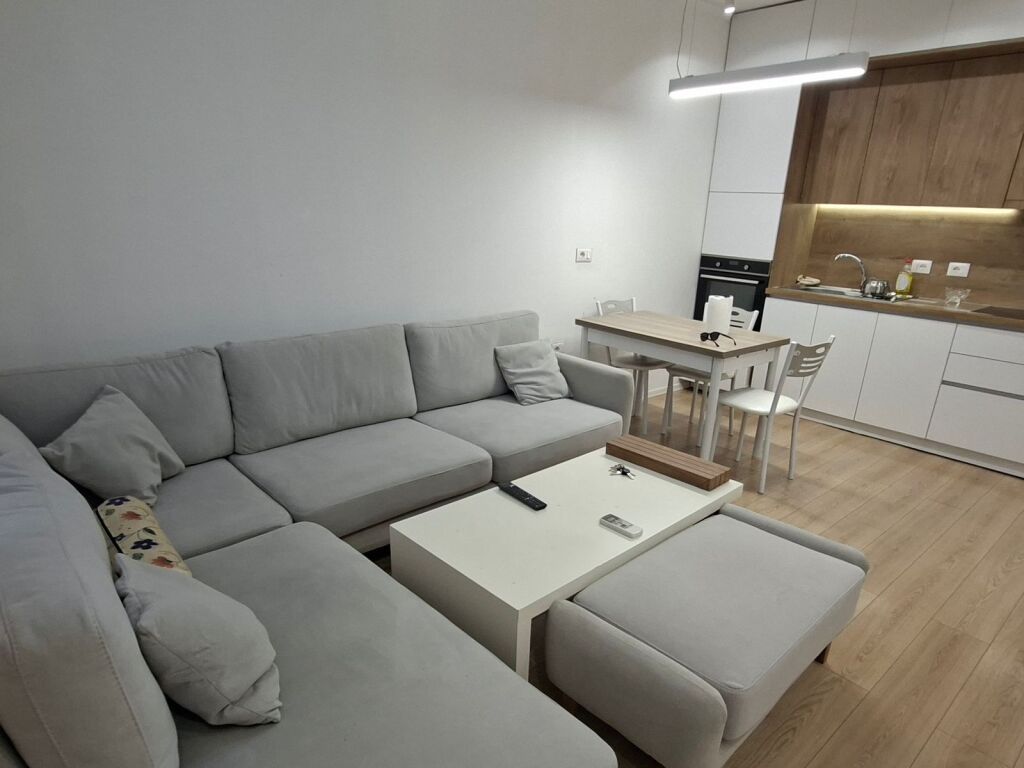 🏡 APARTMENT 1+1 FOR RENT – FIORI DI BOSCO