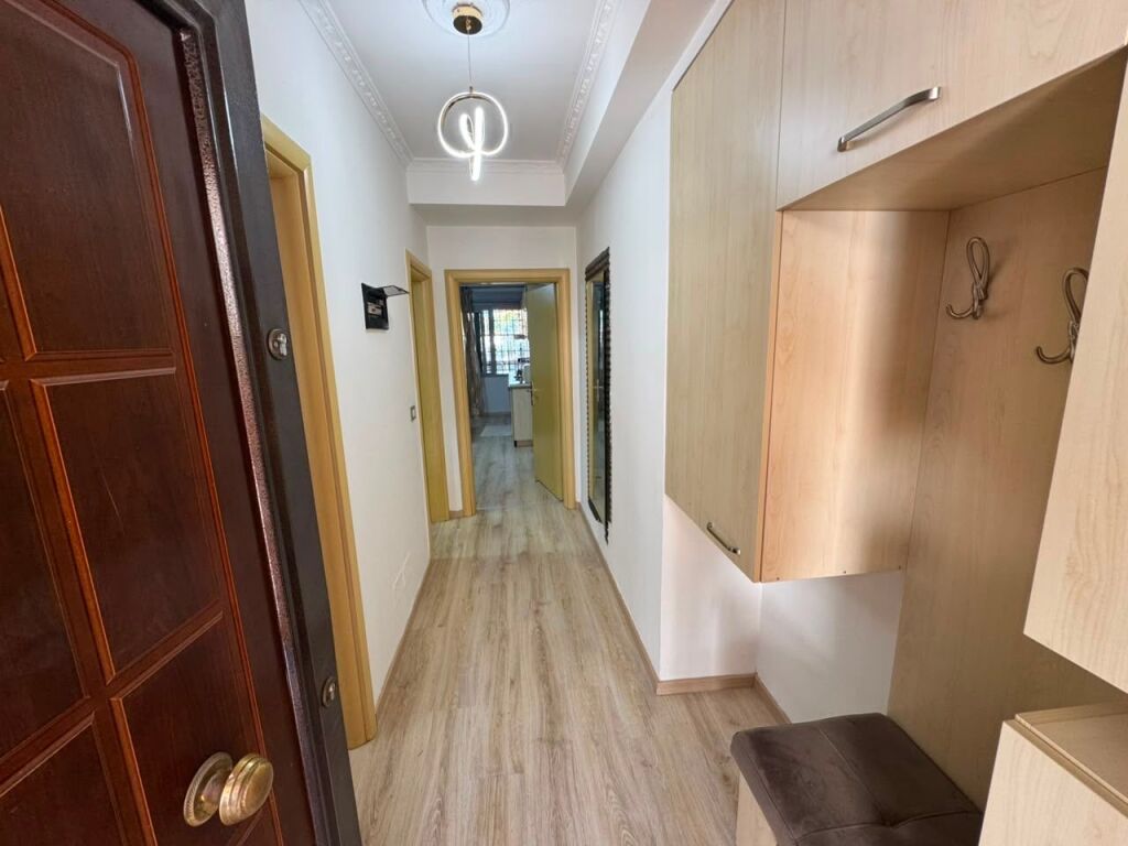Apartament per shitje 1+1 ne Don Bosko