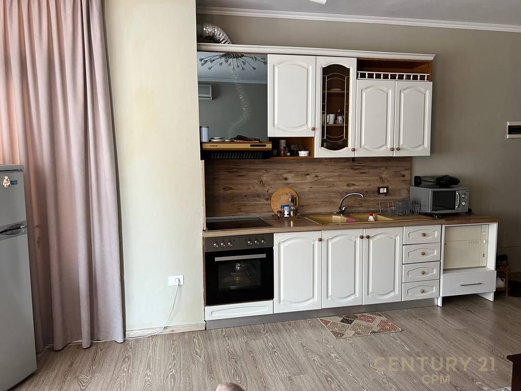 Apartment 2+1 for Rent in the Center!