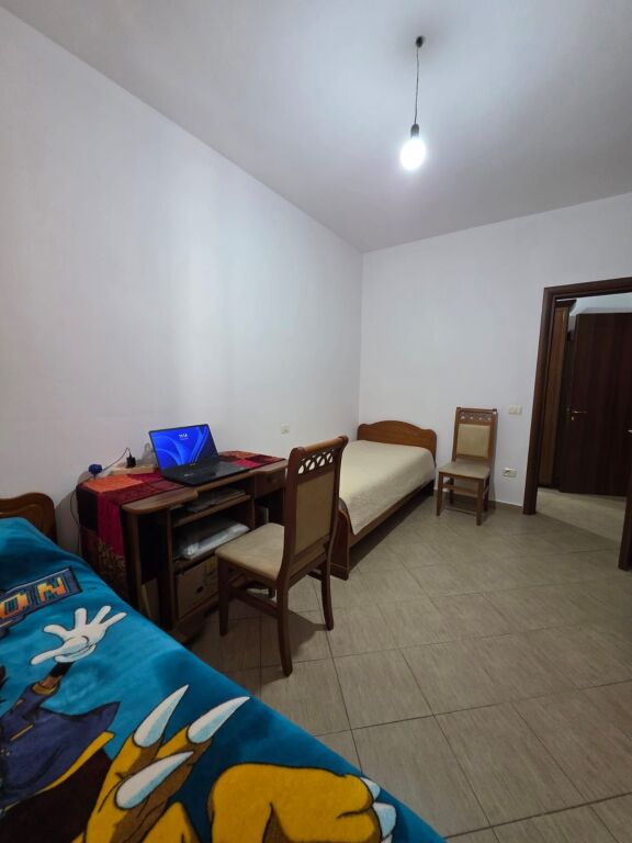 Shitet Apartament 2+1+2 📍Casa Italia
