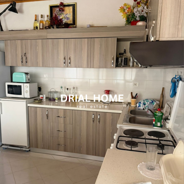 APARTMENT FOR RENT 1+1
