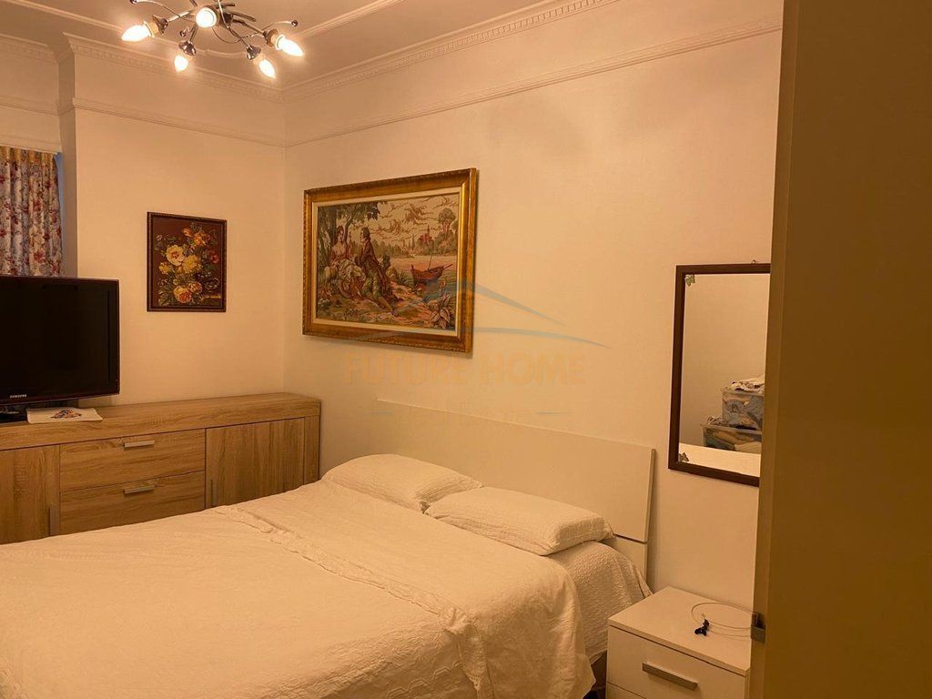 Rent, Apartment 3+1+2, Fresku, Tirana