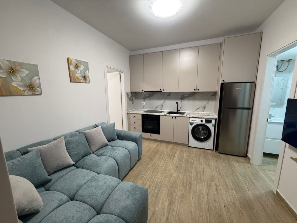 Apartment 1+1 For Rent
