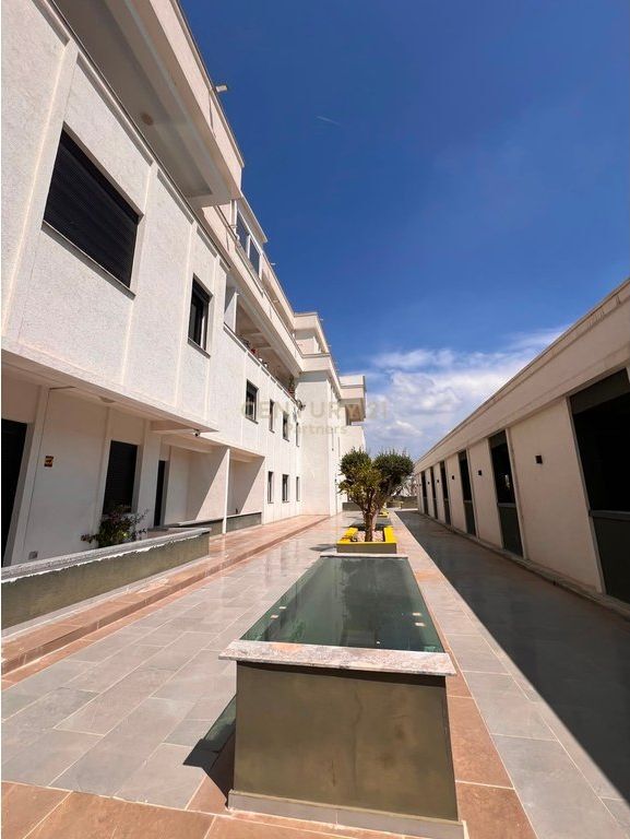 ‼️FOR SALE 2+1 APARTMENT AT ALEKSANDROS RESIDENCE, SELITË – PANORAMIC VIEW FROM TIRANA, 1450€/M²‼️ 192,270 €