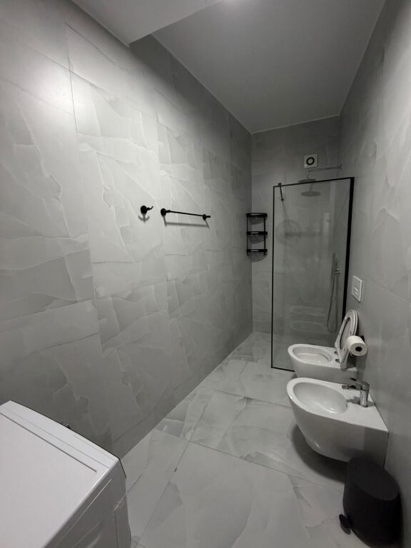 🏡 Apartment 1+1 for Rent – Kaimi Complex, Ali Dem