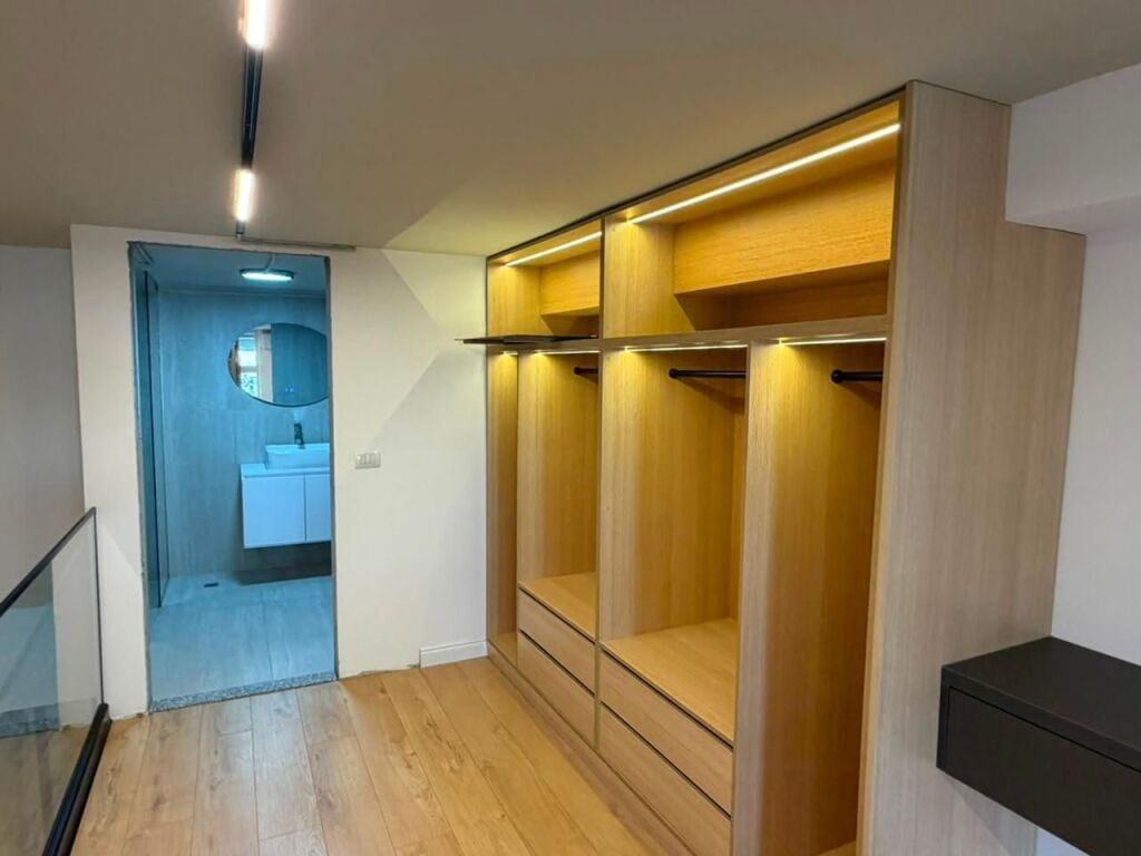Affittasi Duplex