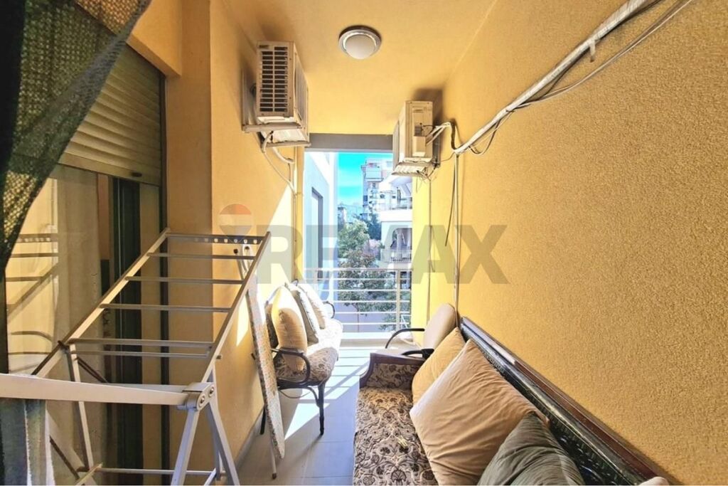 JEPET ME QIRA APARTAMENT 1+1 TEK PAZARI I RI