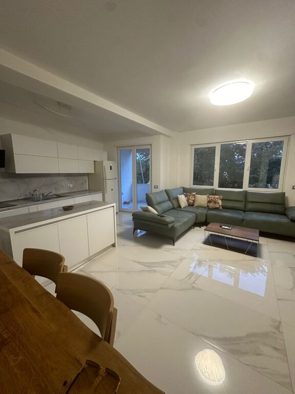 Apartment 2+1+2 for rent