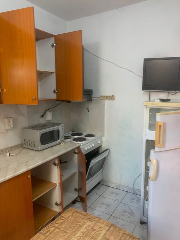 Rent | Shtëpi private 1 + 1 | Don Bosko | 300 €/month