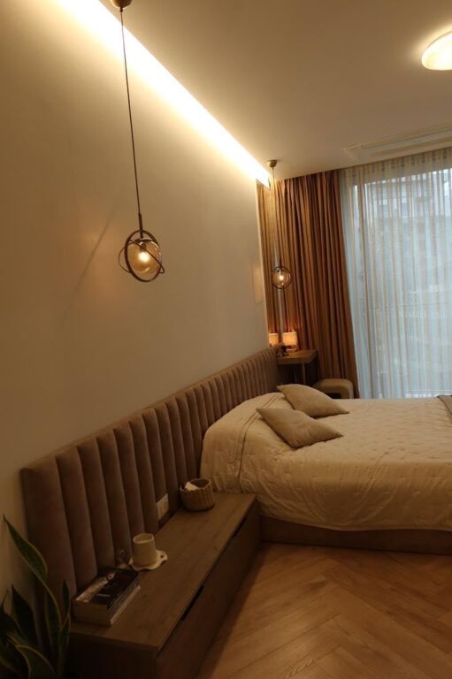 🏡 Super Modern Apartment for Sale at Lake View Residence, Kosovars Street