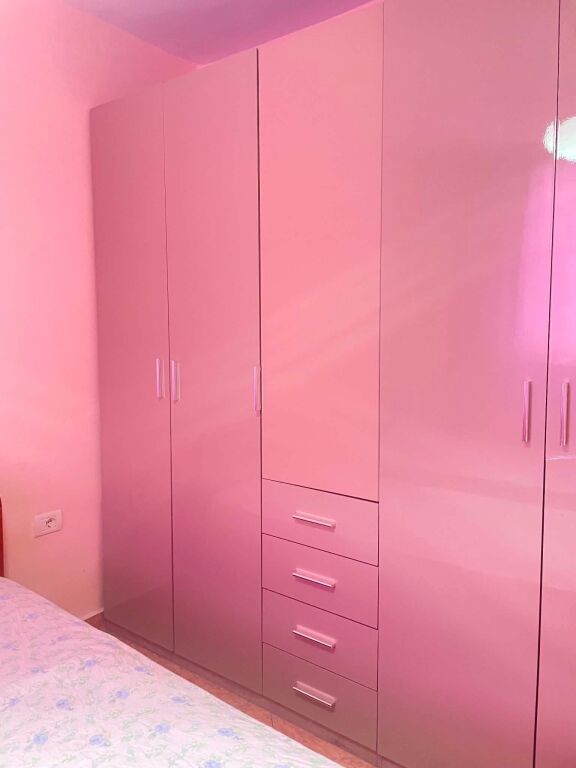 1+1 space for rent behind TV Klan