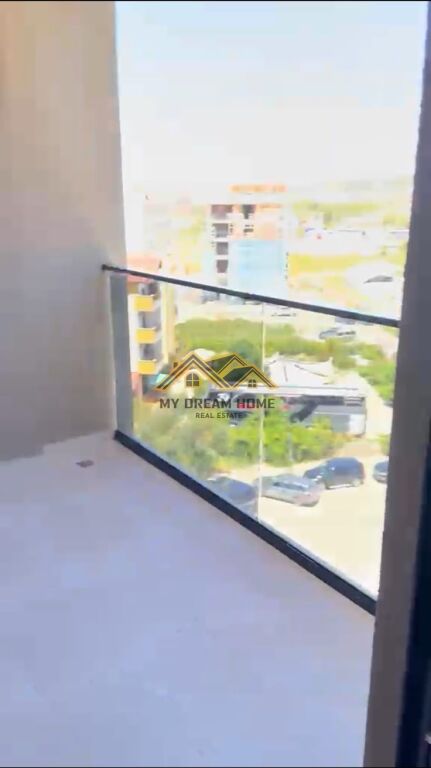 Appartamento 1+1 In Vendita presso Paja Residence con vista piscina, Mali i Robit !