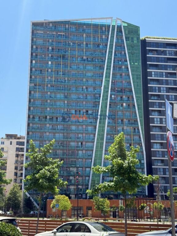 Affitto Ambiente Elitario per Uffici – Ambasciatore 3, Tirana