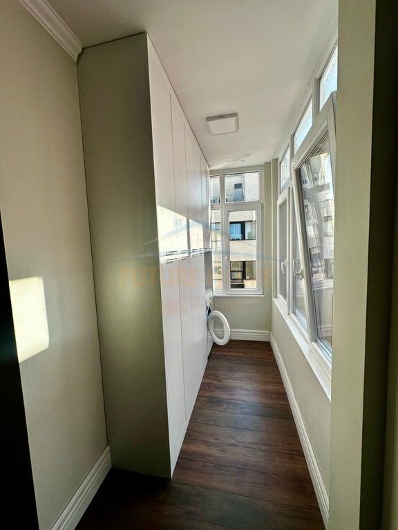 Qera, Apartament 1+1, Stacioni i Parë, Plazh Ura Dajlanit