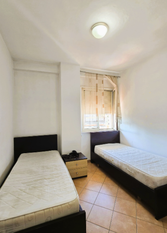 VENDESI APPARTAMENTO 2+1 – COMPLESSO ALBA, EX-PARCO