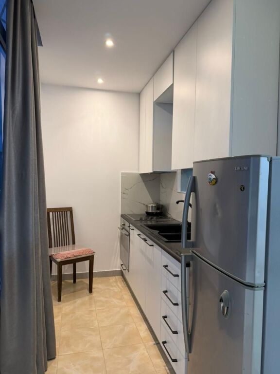 Apartament për qira afatgjatë Vlorë