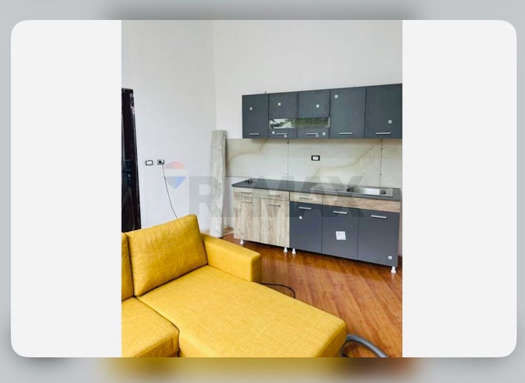 FOR RENT APARTMENT 1+1 – DRY LAKE