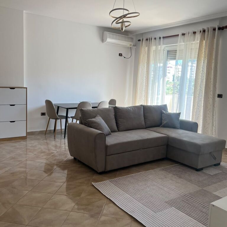 🏡✨ Apartament 1+1 me Qira – Komuna e Parisit ✨🏡